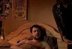 Greg McHugh nude in Fresh Meat