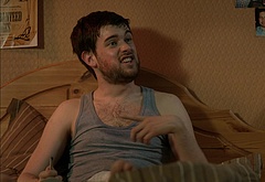 Greg McHugh nude in Fresh Meat