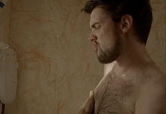 Greg McHugh nude in Fresh Meat