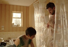 Greg McHugh nude in Fresh Meat