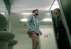 Greg McHugh nude in Fresh Meat