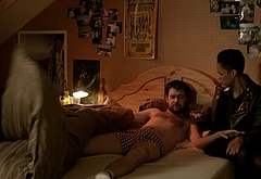 Greg McHugh nude in Fresh Meat
