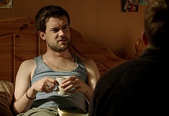 Greg McHugh nude in Fresh Meat