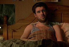 Greg McHugh nude in Fresh Meat