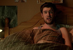 Greg McHugh nude in Fresh Meat