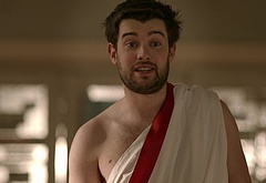 Greg McHugh nude in Fresh Meat