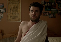 Greg McHugh nude in Fresh Meat