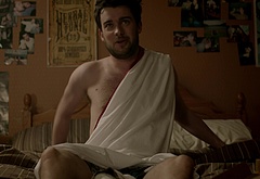 Greg McHugh nude in Fresh Meat