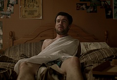 Greg McHugh nude in Fresh Meat