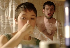 Greg McHugh nude in Fresh Meat