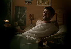 Greg McHugh nude in Fresh Meat