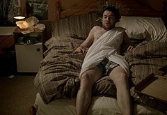 Greg McHugh nude in Fresh Meat