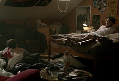 Greg McHugh nude in Fresh Meat