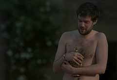 Greg McHugh nude in Fresh Meat