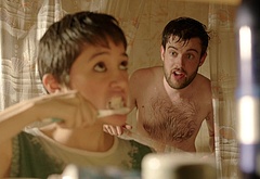 Greg McHugh nude in Fresh Meat