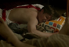 Greg McHugh nude in Fresh Meat