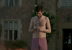 Greg McHugh nude in Fresh Meat