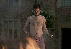 Greg McHugh nude in Fresh Meat