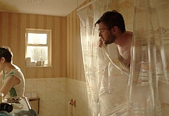 Greg McHugh nude in Fresh Meat