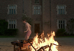 Greg McHugh nude in Fresh Meat