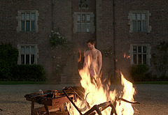 Greg McHugh nude in Fresh Meat