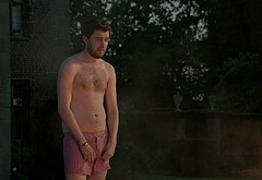 Greg McHugh nude in Fresh Meat