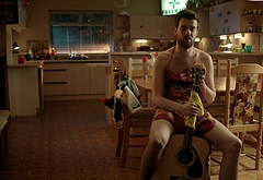 Greg McHugh nude in Fresh Meat