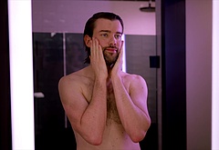 Greg McHugh nude in Fresh Meat