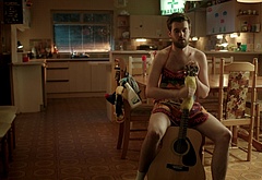 Greg McHugh nude in Fresh Meat