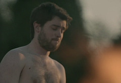 Greg McHugh nude in Fresh Meat