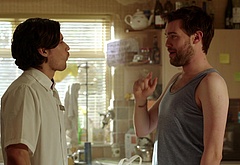 Greg McHugh nude in Fresh Meat