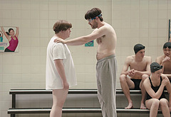 Jack Whitehall nudes in Bad Education