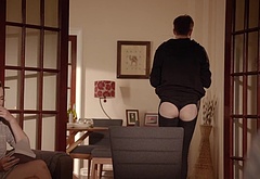 Jack Whitehall nudes in Bad Education