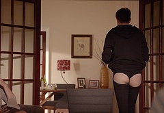 Jack Whitehall nudes in Bad Education