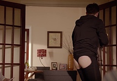 Jack Whitehall nudes in Bad Education