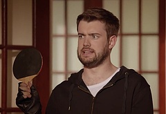Jack Whitehall nudes in Bad Education