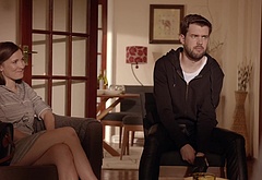Jack Whitehall nudes in Bad Education