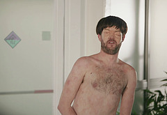 Jack Whitehall nudes in Bad Education