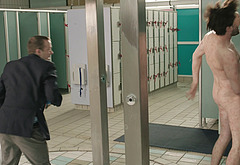 Jack Whitehall nudes in Bad Education