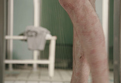 Jack Whitehall nudes in Bad Education