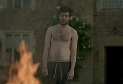 Jack Whitehall nude cock and sex scenes