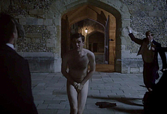 Jack Whitehall nude cock and sex scenes