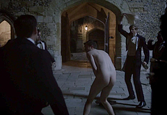Jack Whitehall nude cock and sex scenes