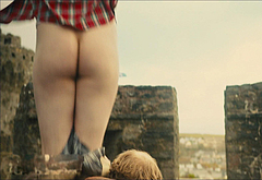 Jack Whitehall nude cock and sex scenes