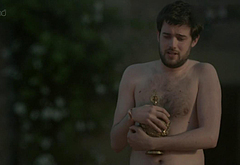 Jack Whitehall nude cock and sex scenes