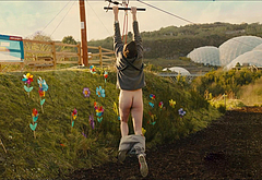 Jack Whitehall nude cock and sex scenes