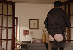 Jack Whitehall nude cock and sex scenes