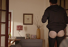Jack Whitehall nude cock and sex scenes