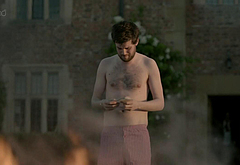 Jack Whitehall nude cock and sex scenes