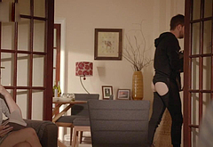 Jack Whitehall nude cock and sex scenes